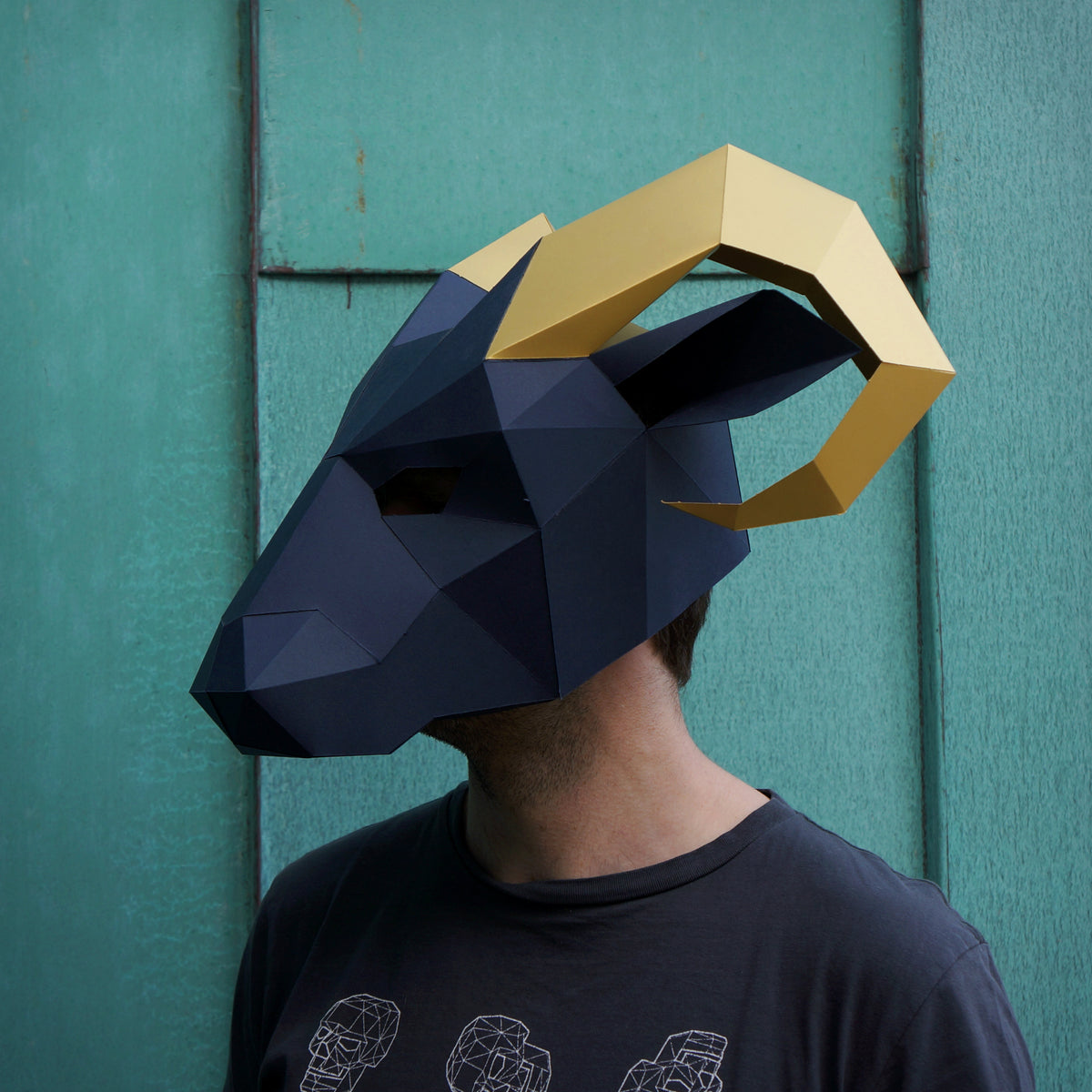 Farm Animals Mask Set - Wintercroft - Mask