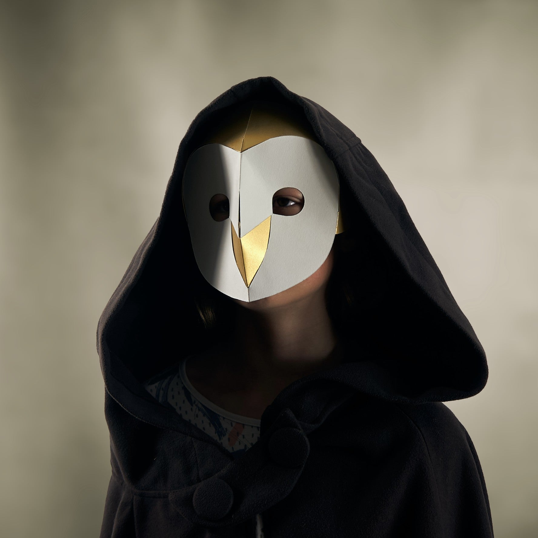 Children's Barn Owl