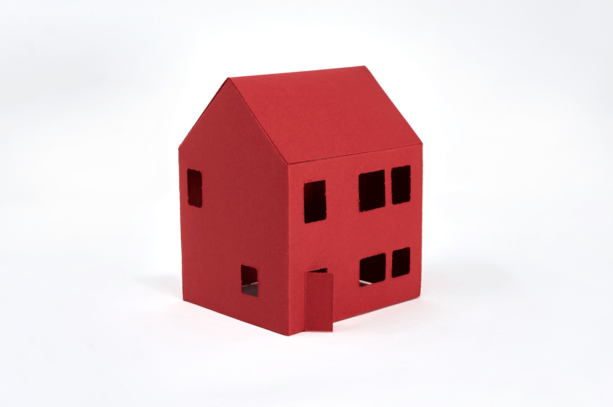 Building Three and Four Models - Wintercroft - Decor