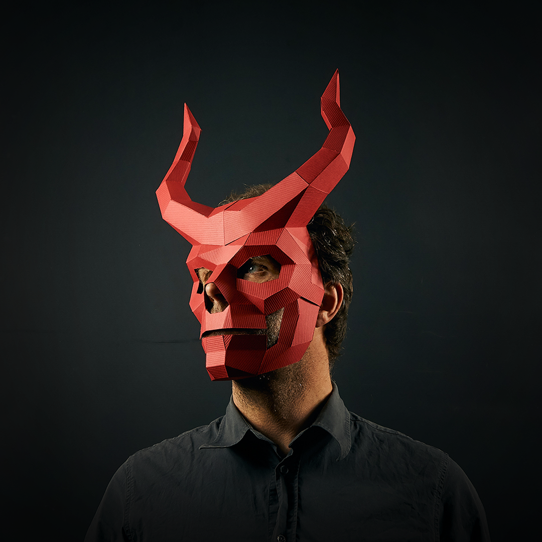 Devil&