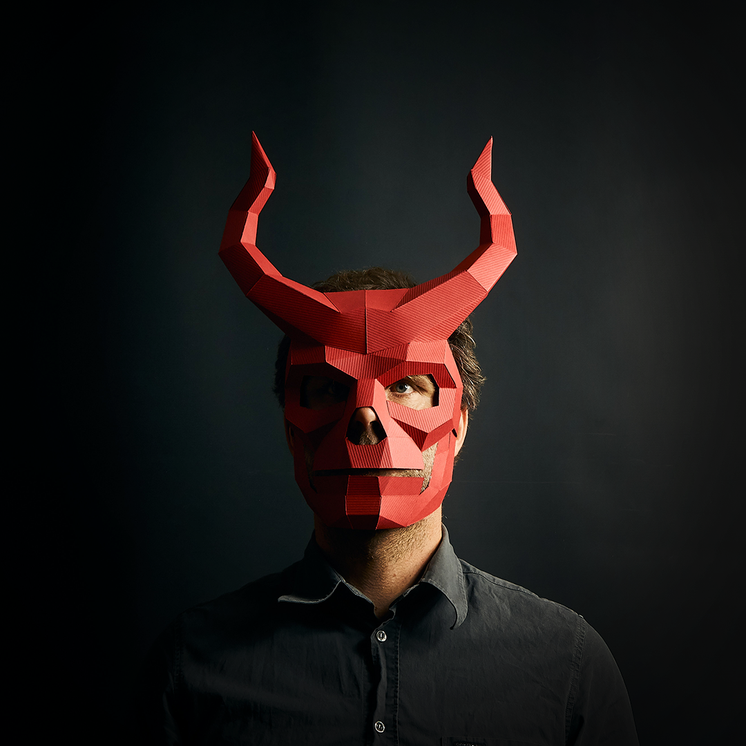 Devil&