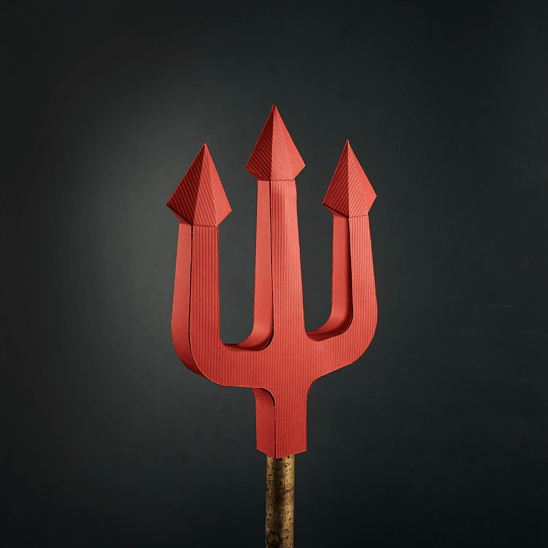 Devil&