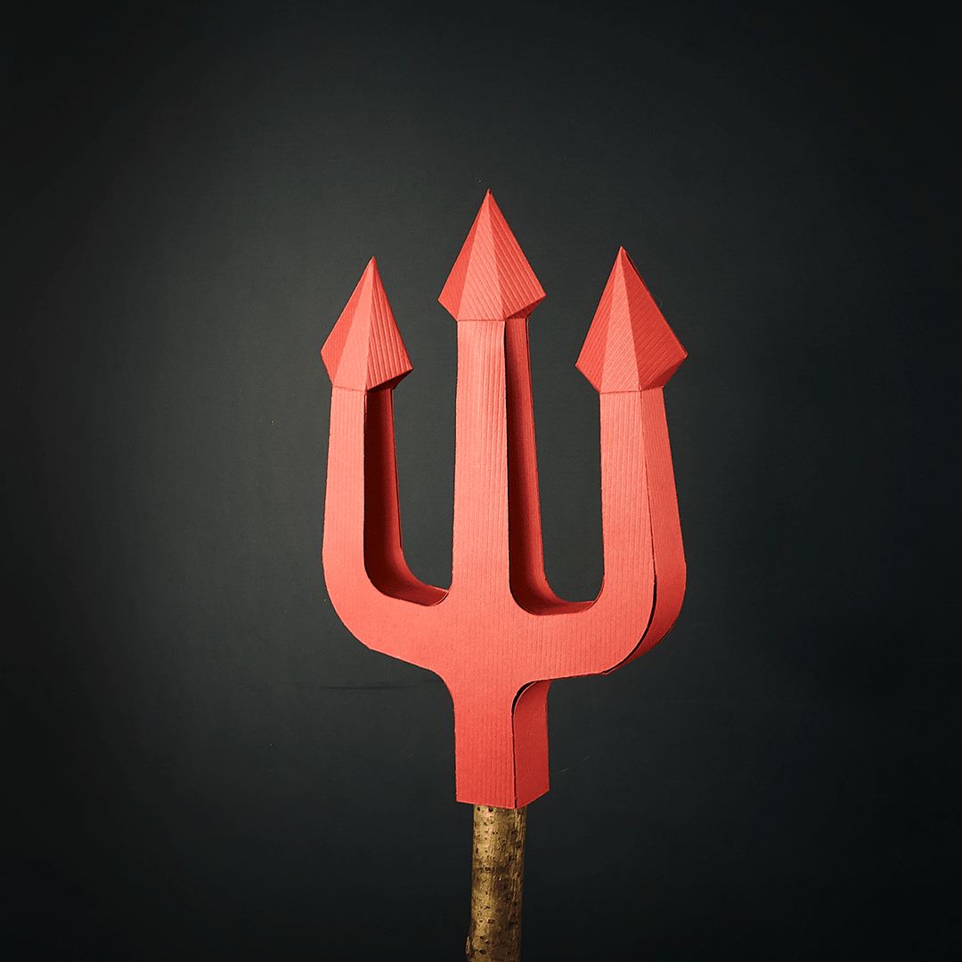 Devil&