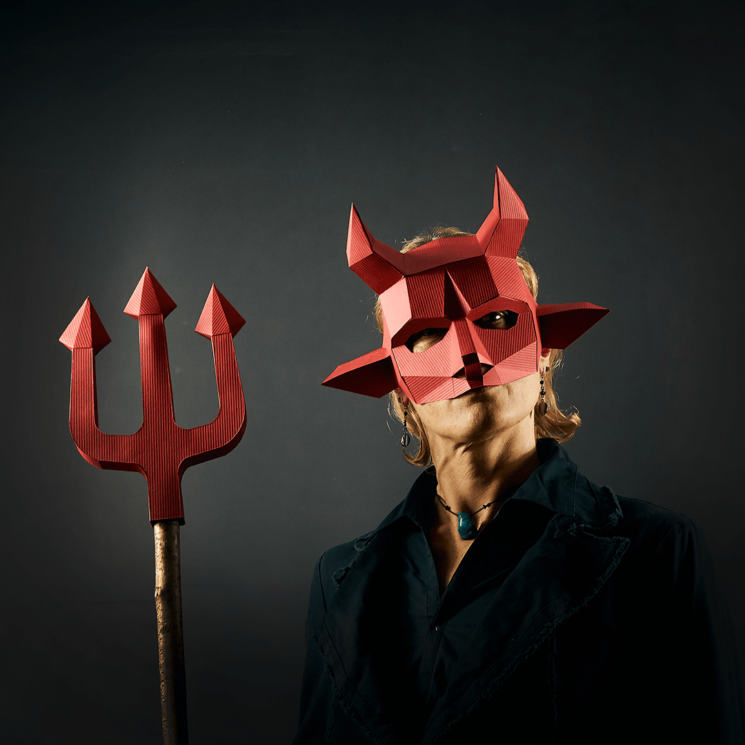 Devil&