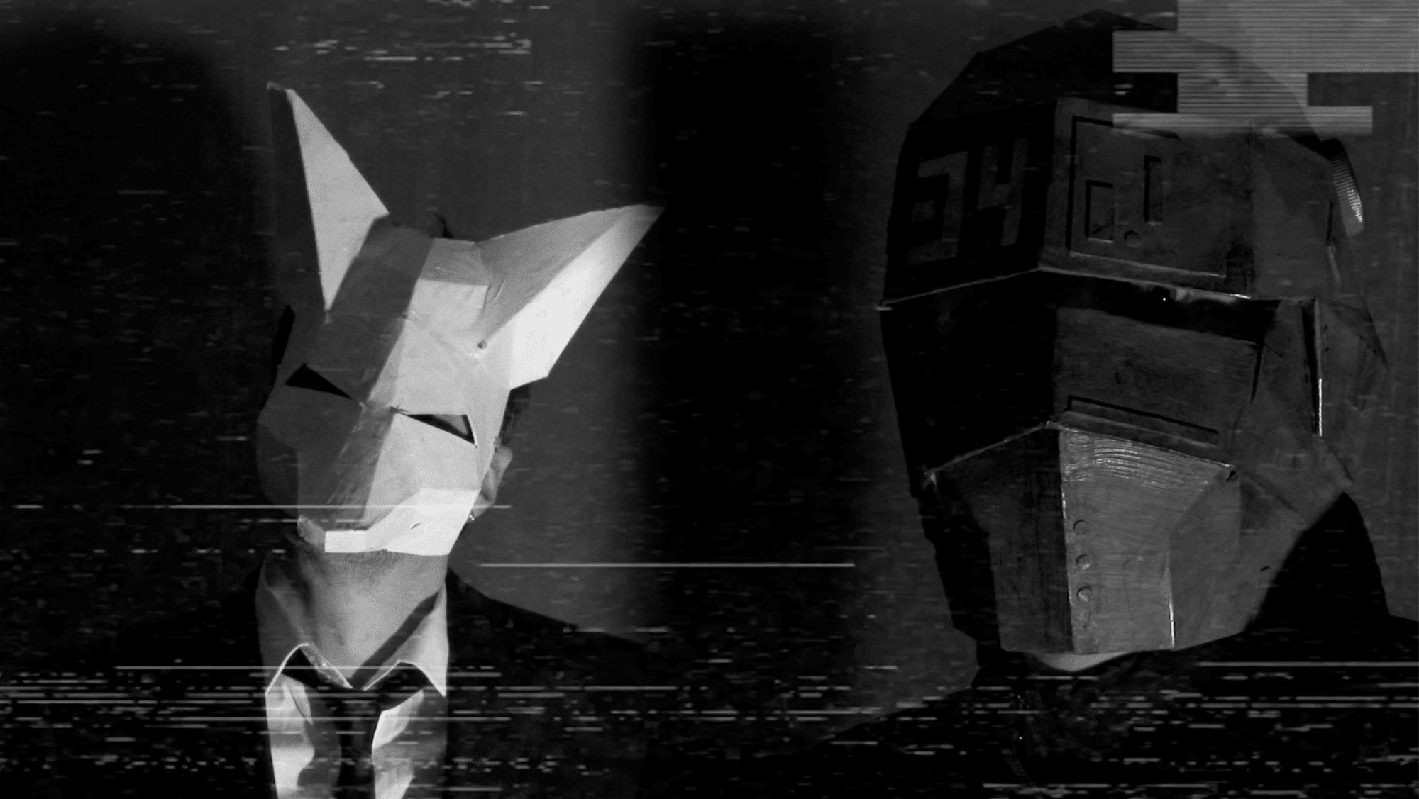 Wintercroft: Masks, Music and Munro Productions - Wintercroft