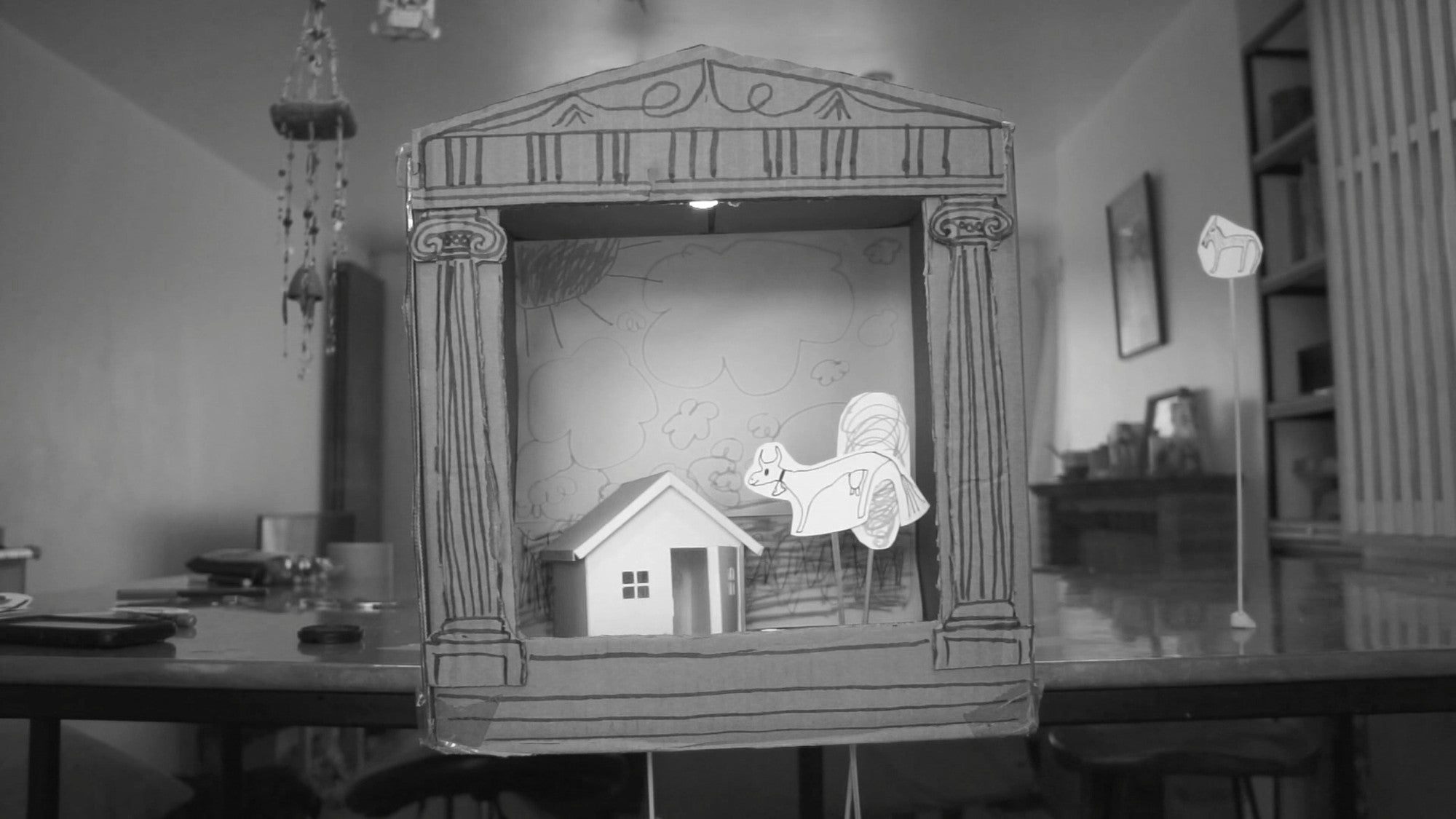 Wizard of Oz Part One - Wintercroft
