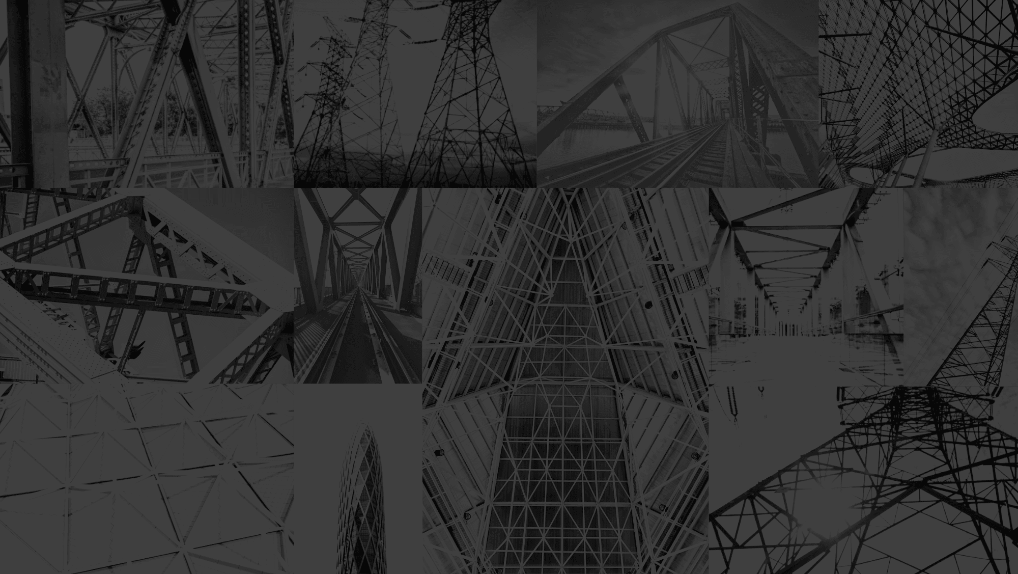 The Power of Triangles - Building Bridges – Wintercroft