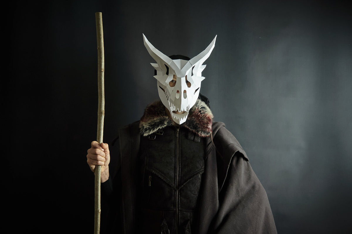 Mythical Creatures - Wintercroft