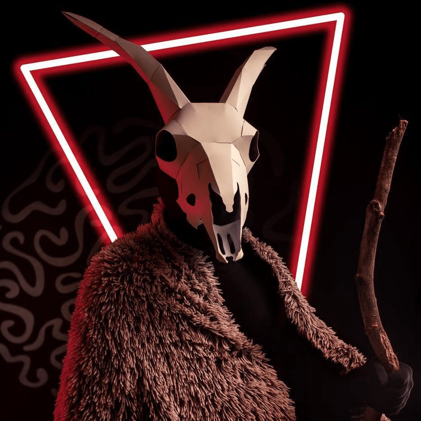 Halloween Collection - Wintercroft