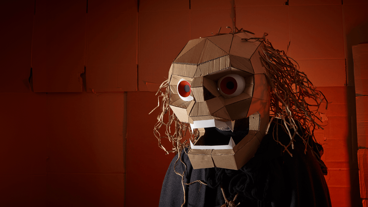 Halloween - Wintercroft