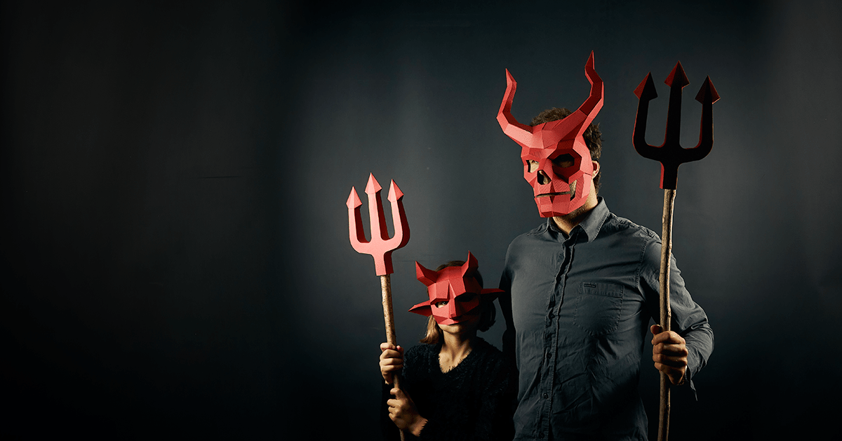 Kids Masks – Wintercroft
