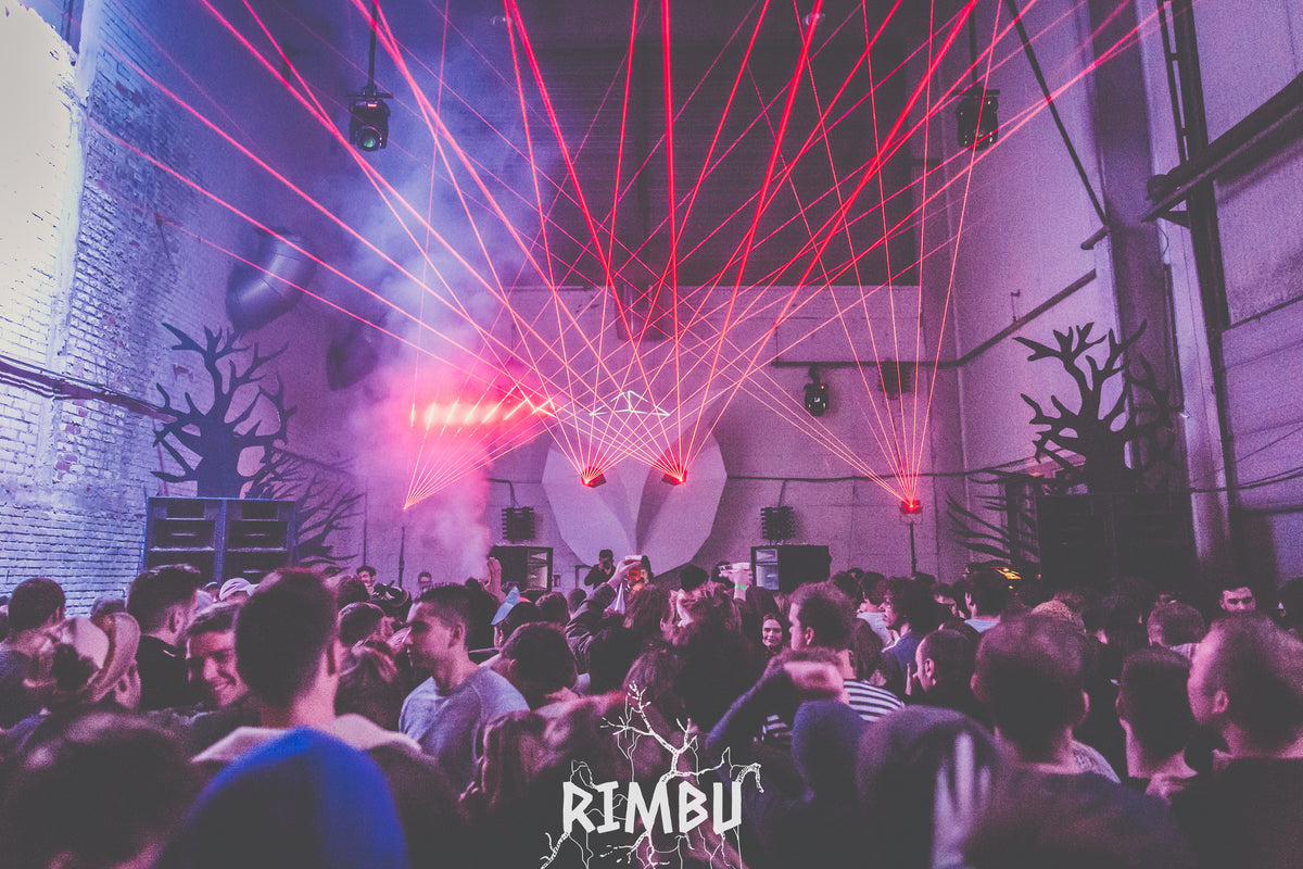 Rimbu - Wintercroft