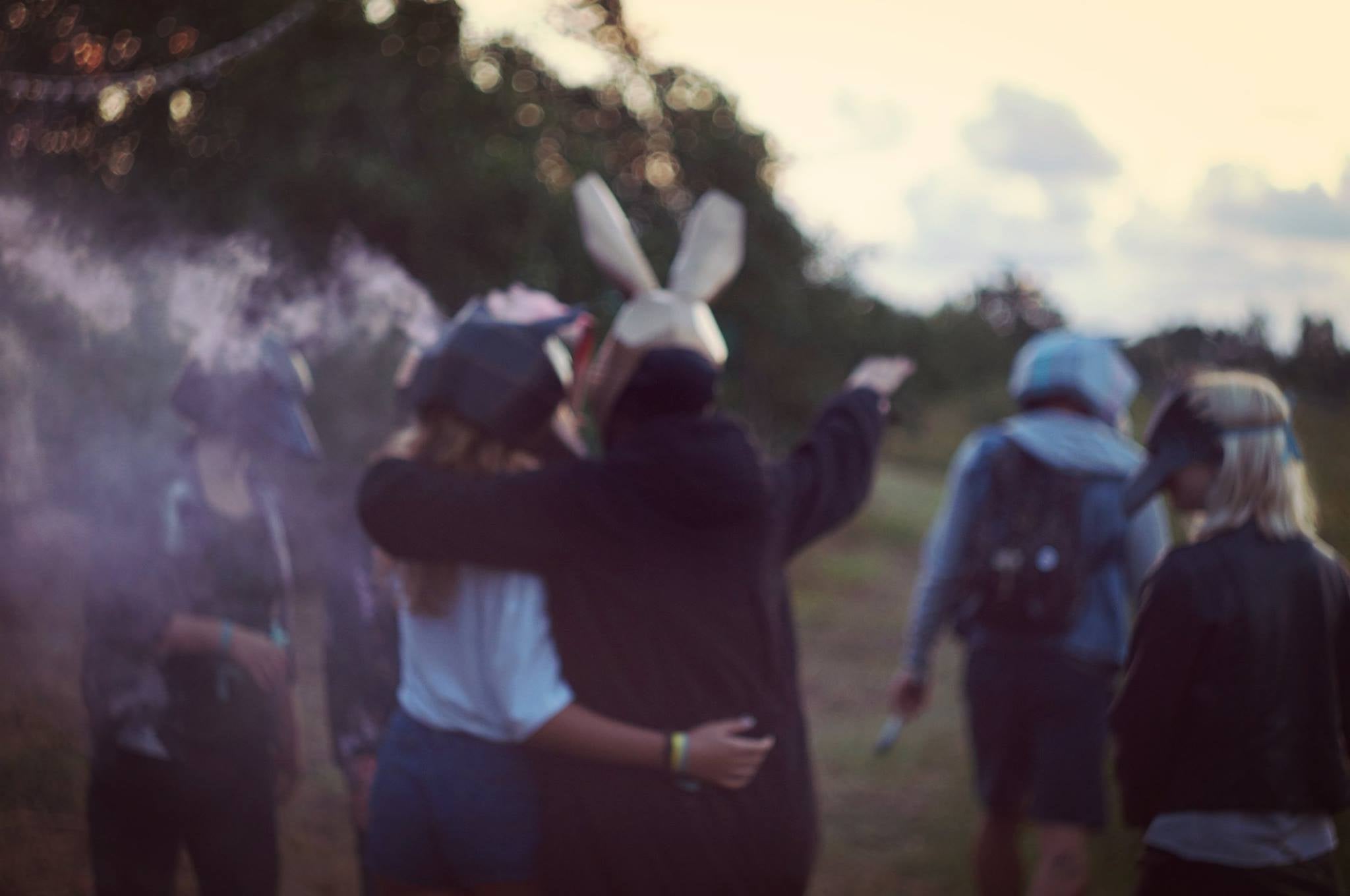 Festival Masks