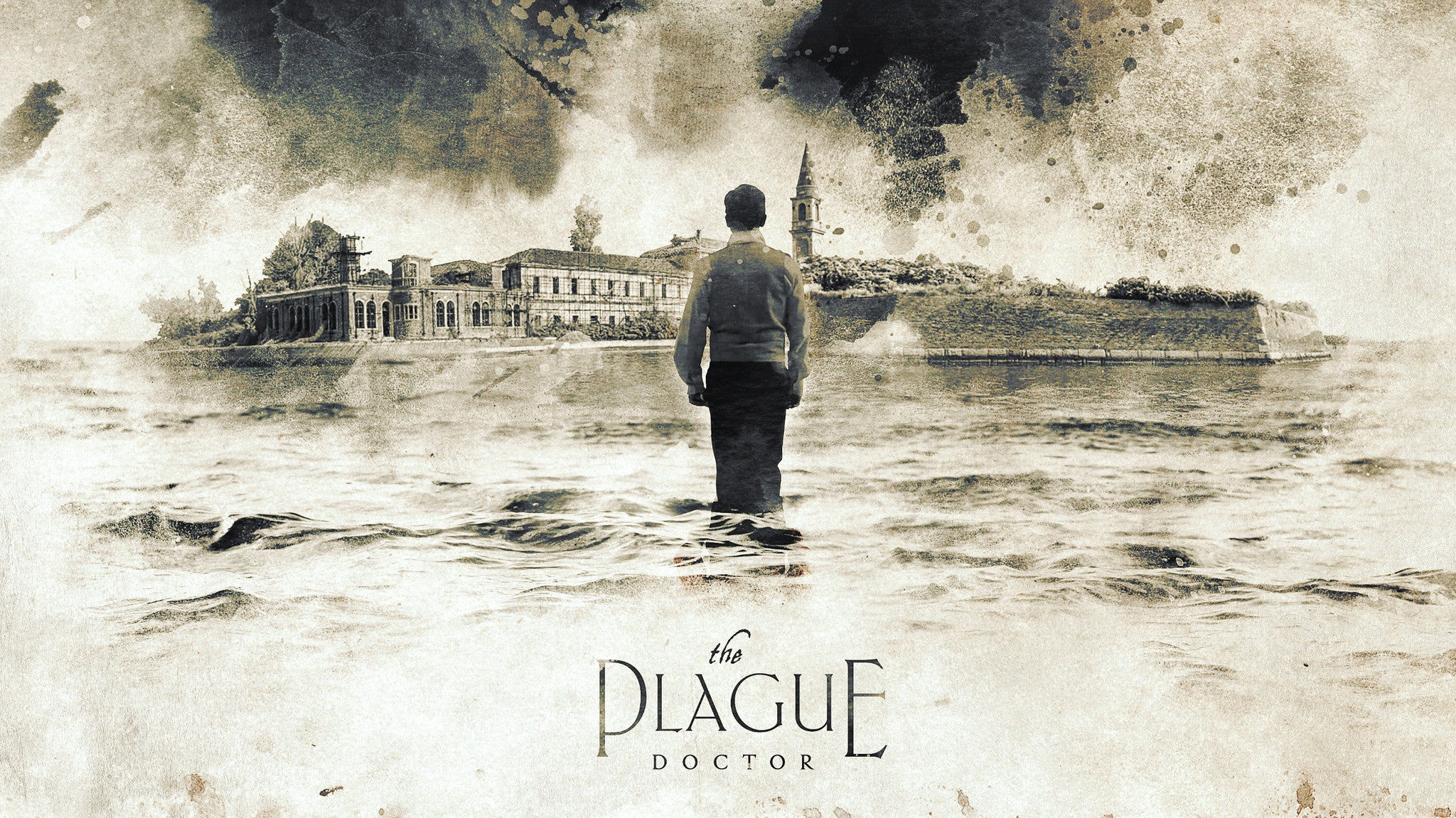 The Plague Doctor - Wintercroft