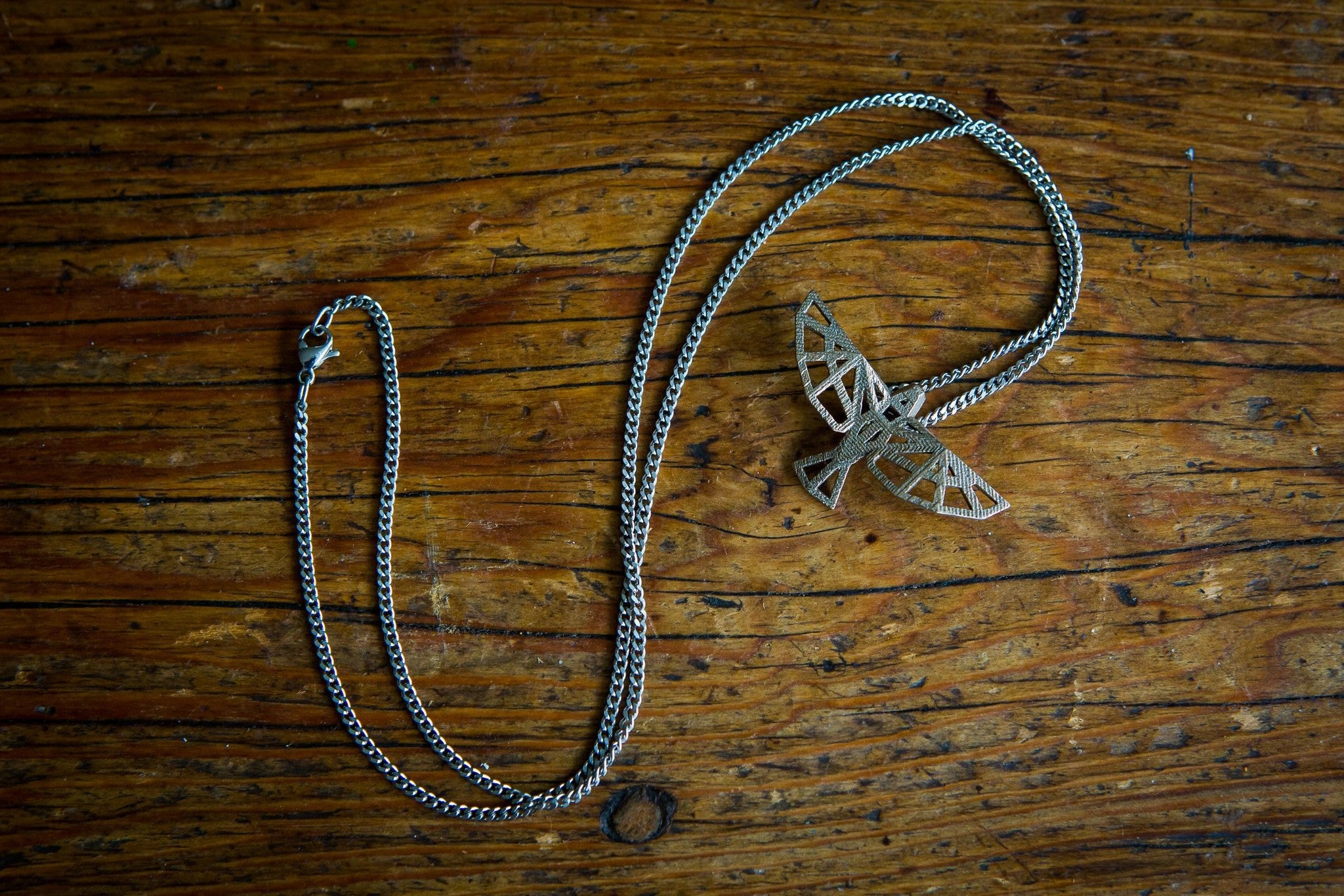 Jewellery - Wintercroft