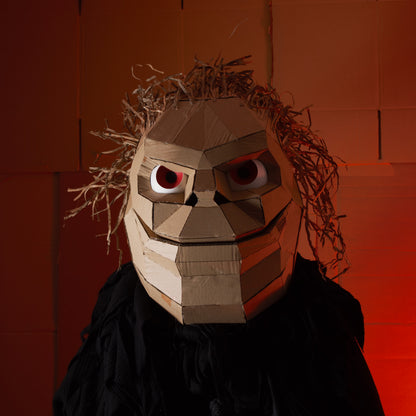 Monster Mask III - Wintercroft - Mask