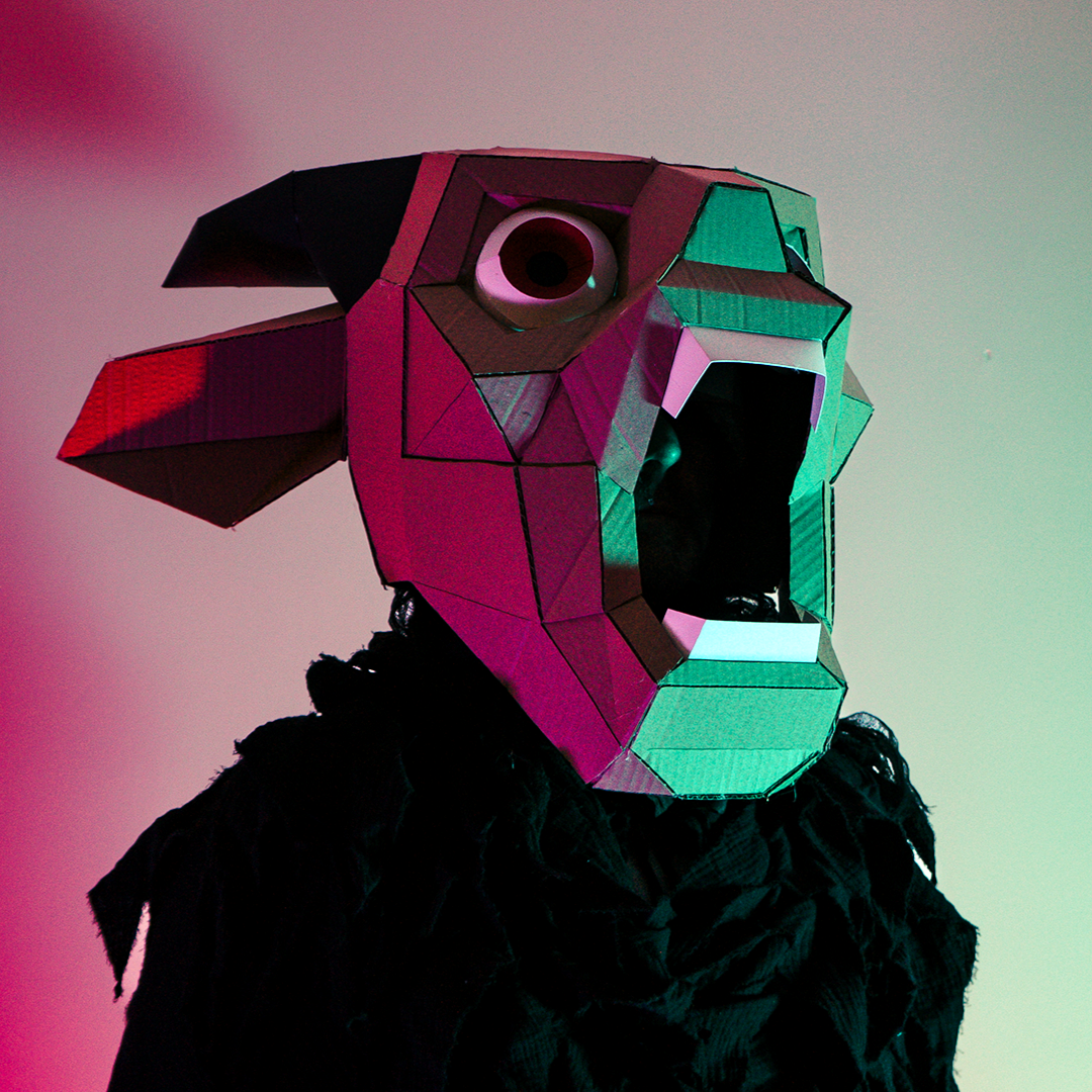Monster Mask IV