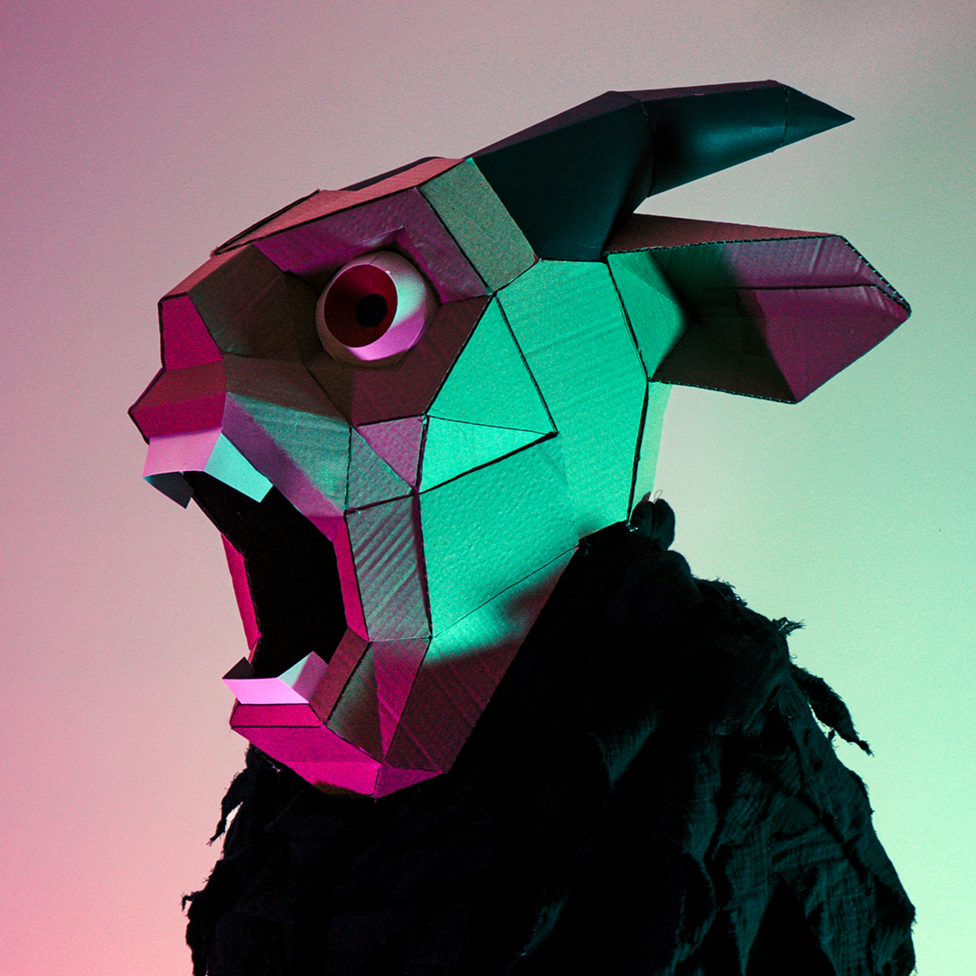 Monster Mask IV