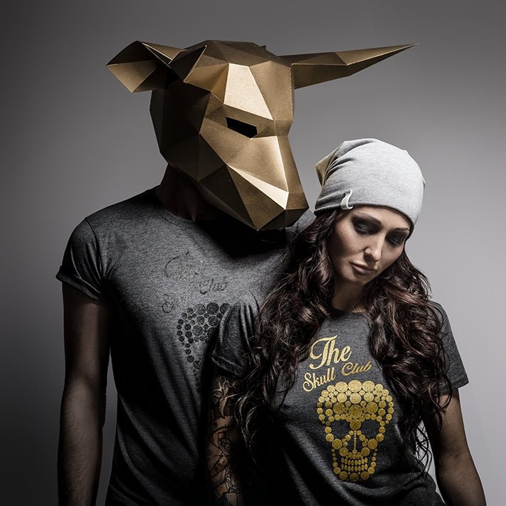 Farm Animals Mask Set - Wintercroft - Mask