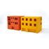Building One and Two Models - Wintercroft - Model