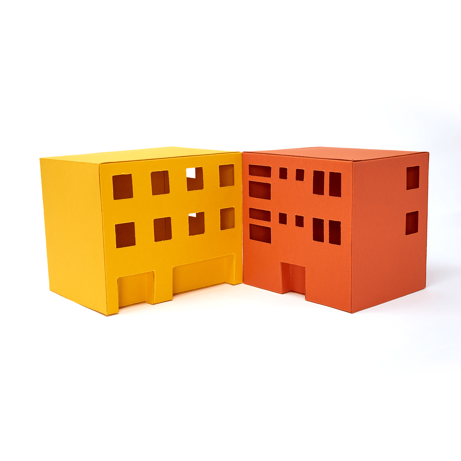 Building Set - Wintercroft - Decor