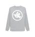 Jackdaw Jumper (Female) - Wintercroft - Printed Sweater