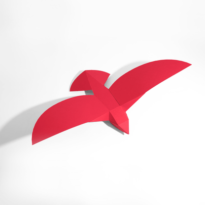 Bird Model - Wintercroft - Model