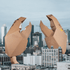 CRAB CLAWS - Wintercroft - Model