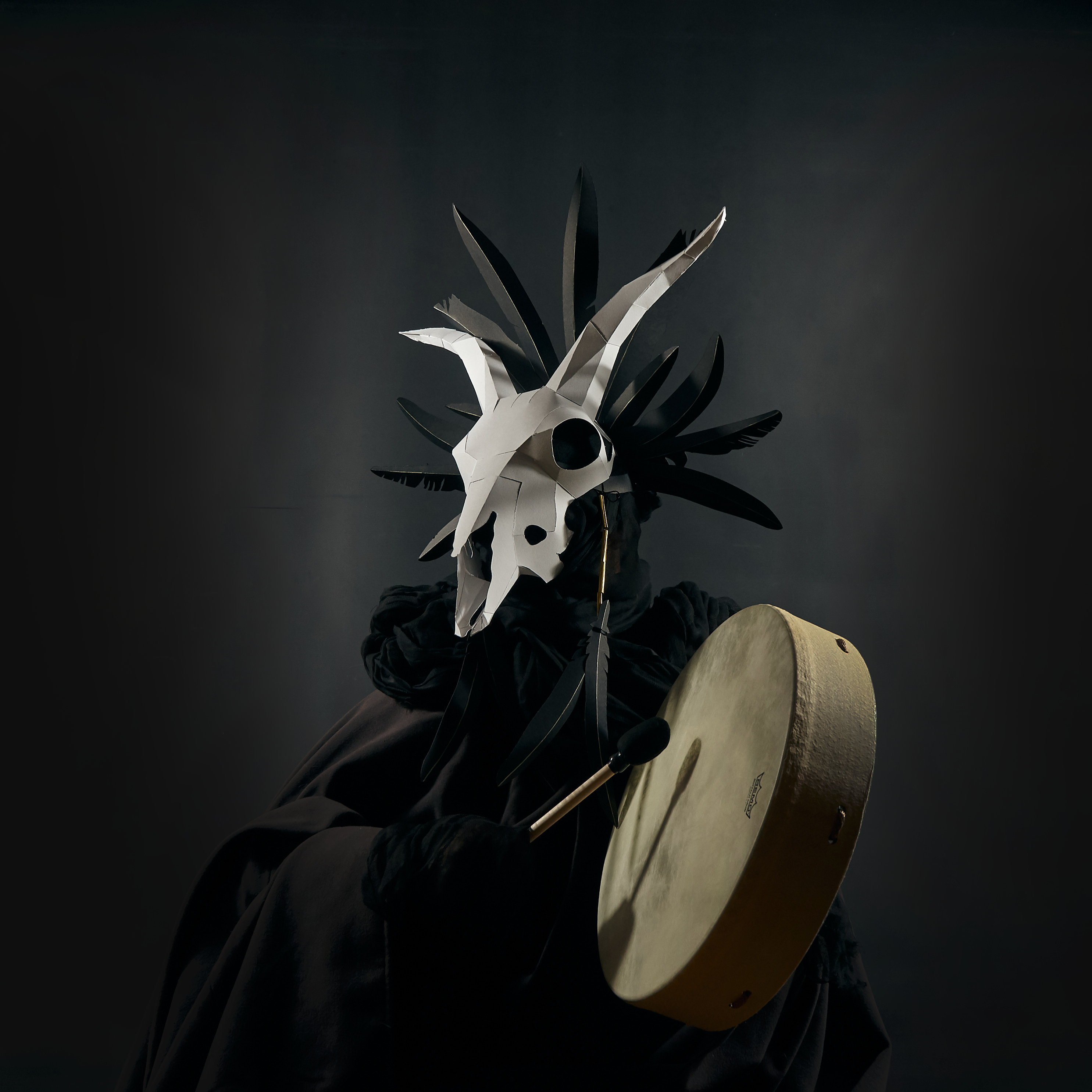 Kapros the Pyre Master