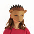 Hedgehog | Easy Kids Papercraft Mask | PDF Download - Wintercroft - Mask