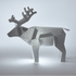 Reindeer Model - Wintercroft - Resources