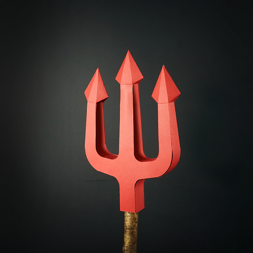 Devil's Fork