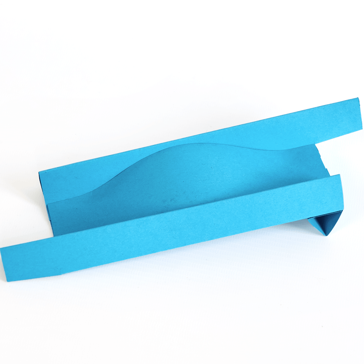 Marble Racetrack | Papercraft Sets | Instant PDF Download - Wintercroft-Creativity Pack