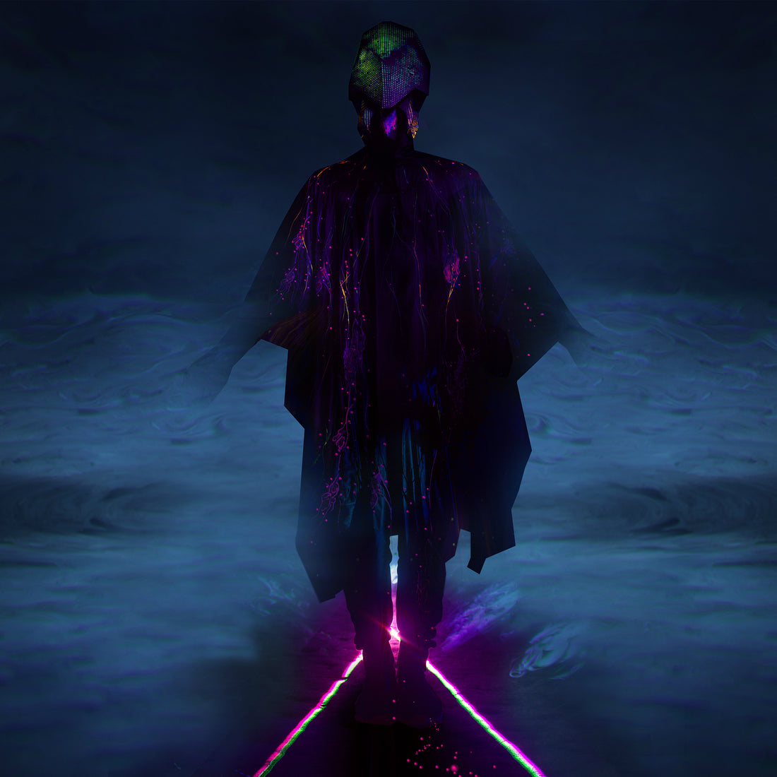 Juno - The Hunter - Wintercroft
 - 2