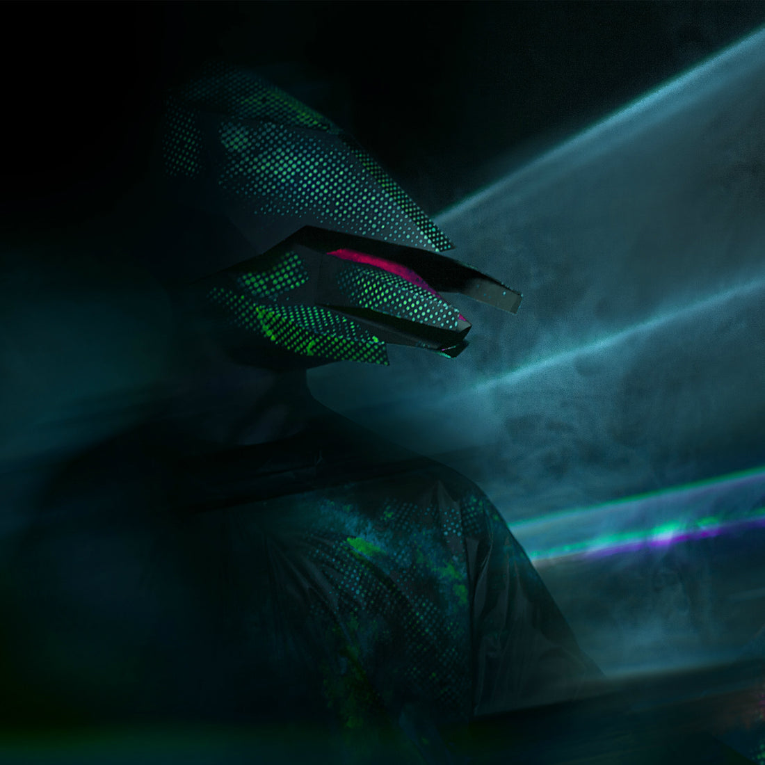 Juno - The Hunter - Wintercroft
 - 1