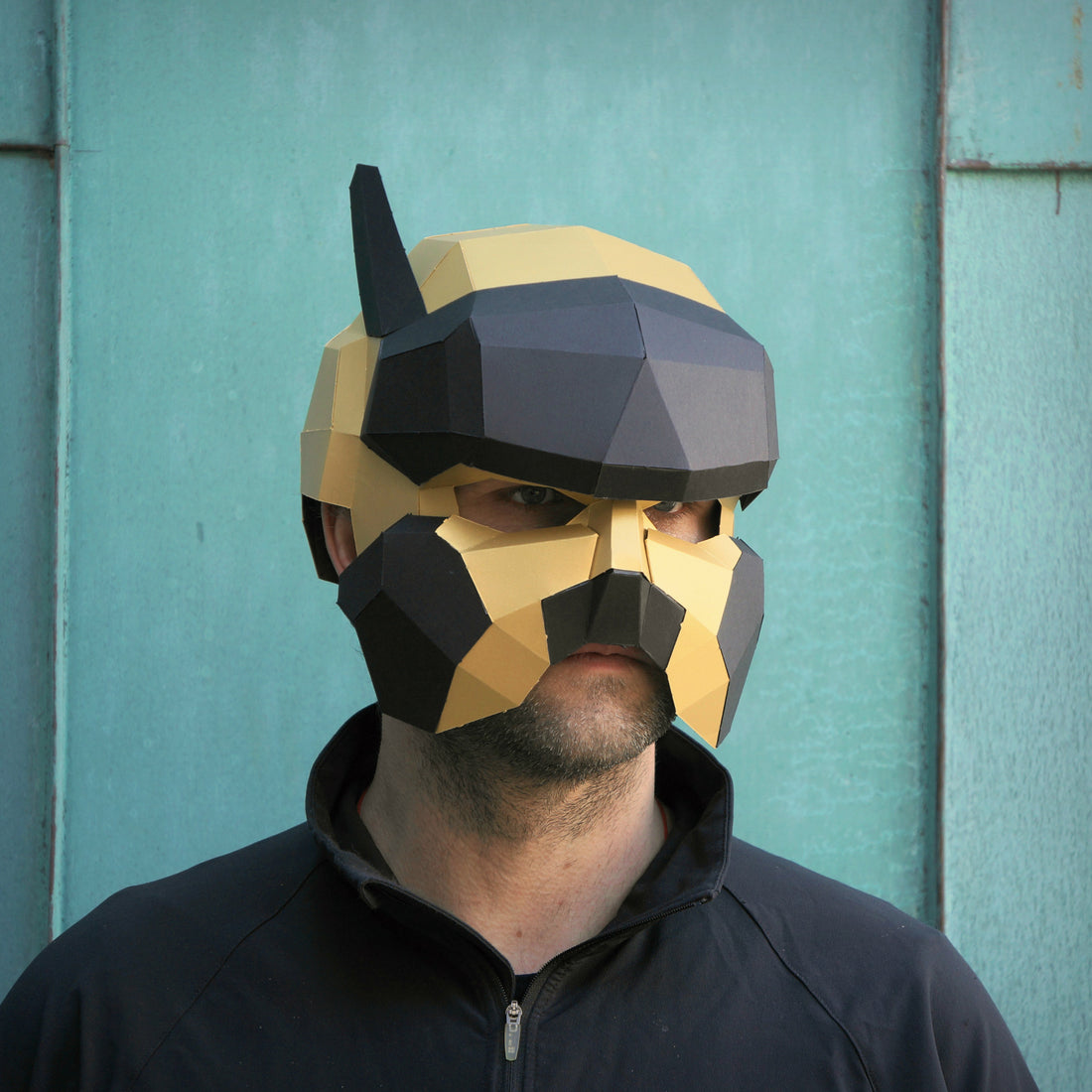 Pilot Helmet - Wintercroft
 - 2