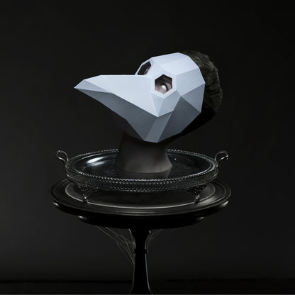 Doctor Mask - Wintercroft
 - 2
