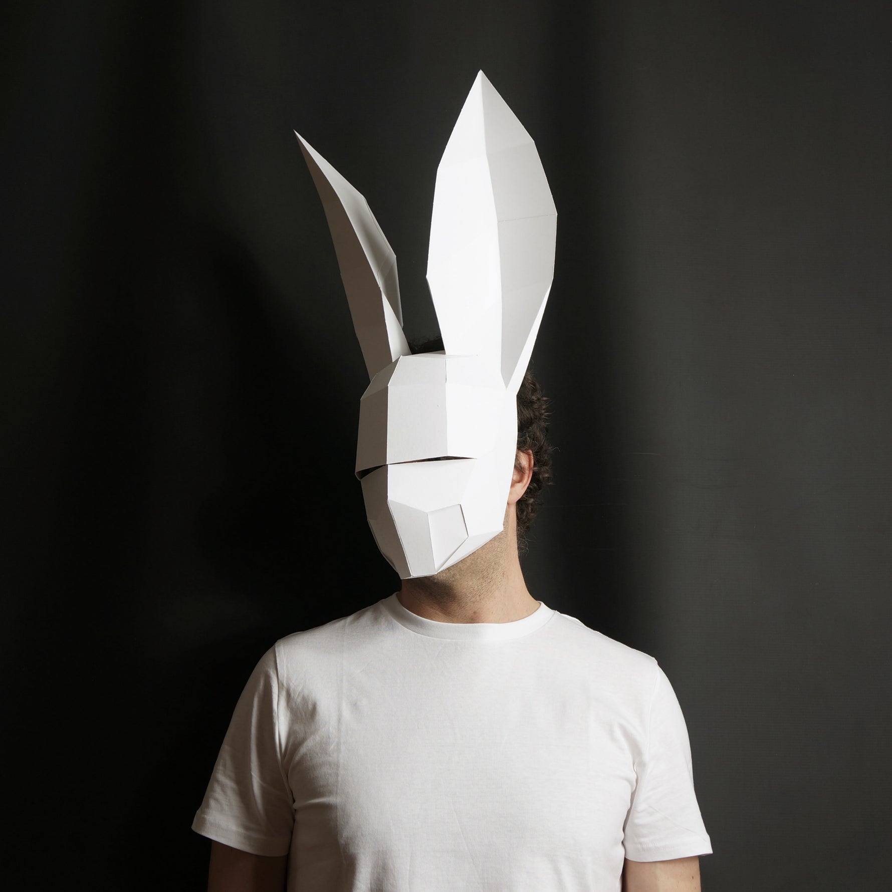 White Rabbit – The Line Lurker – Wintercroft