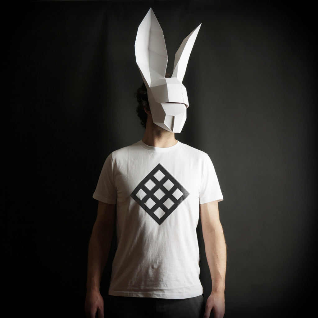 White Rabbit – The Line Lurker