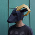 Ram Mask - Wintercroft
 - 1