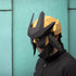 Ranger Helmet - Wintercroft
 - 1