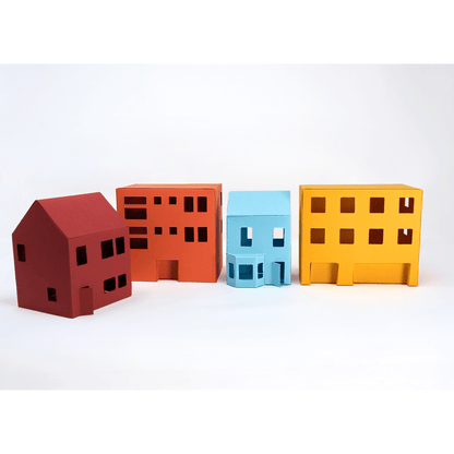 Building Set - Wintercroft - Decor