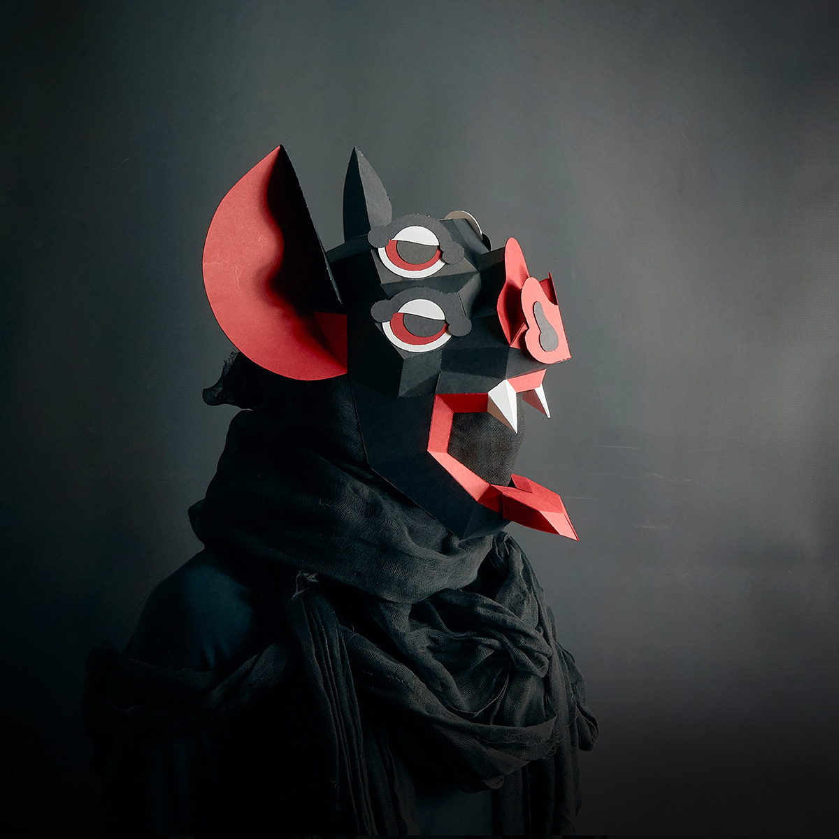 Camazotz the Death Bat