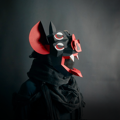 Camazotz the Death Bat