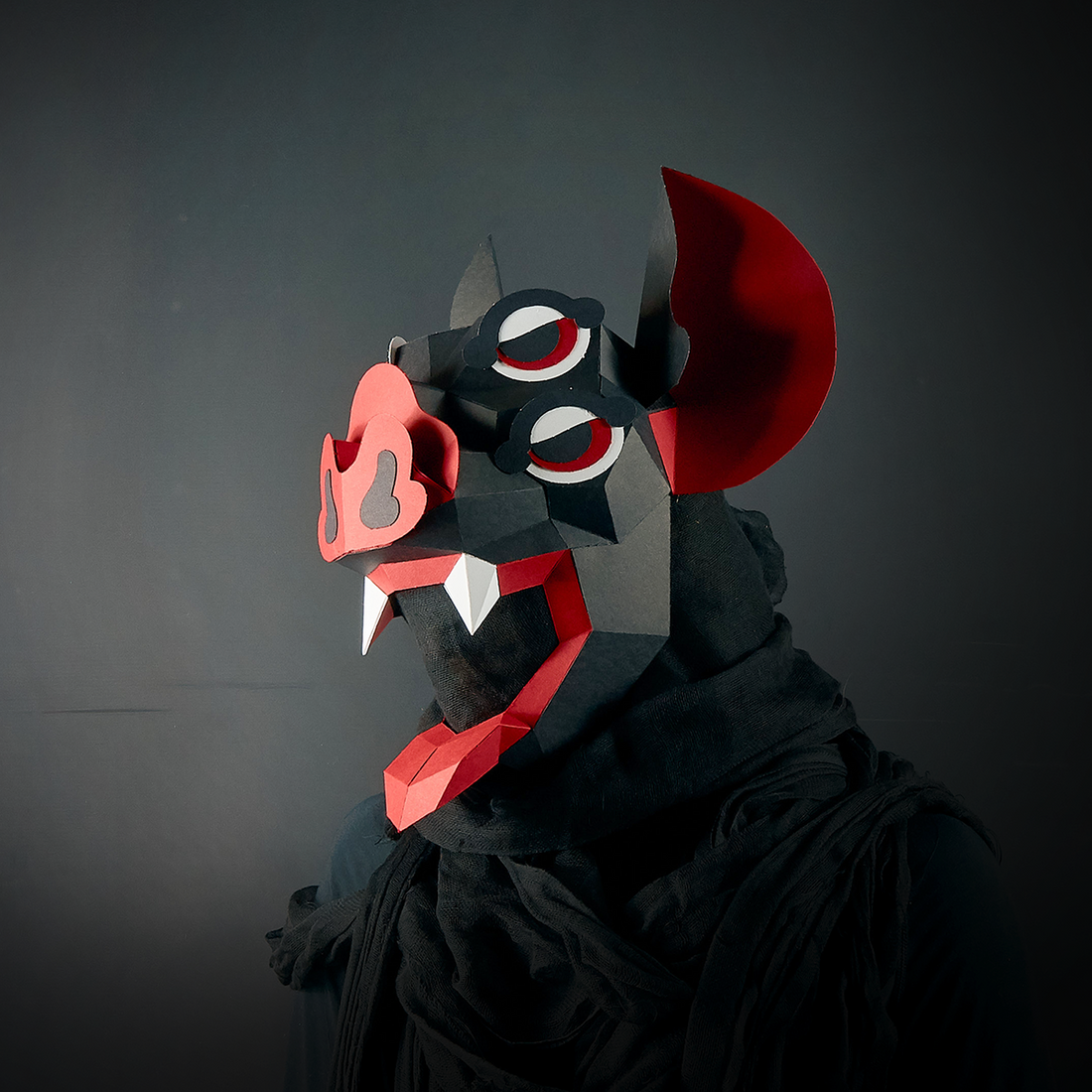 Camazotz the Death Bat