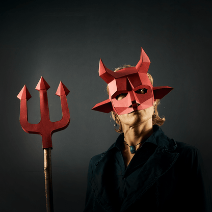 Devil&