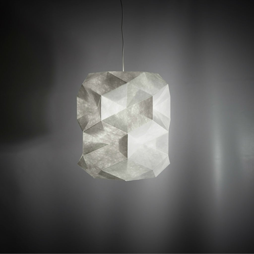 Drum Lamp - Wintercroft - Lighting